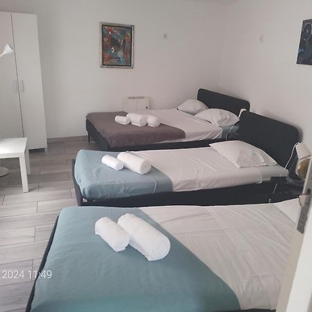 Blife Faro City Life Private Rooms エクステリア 写真