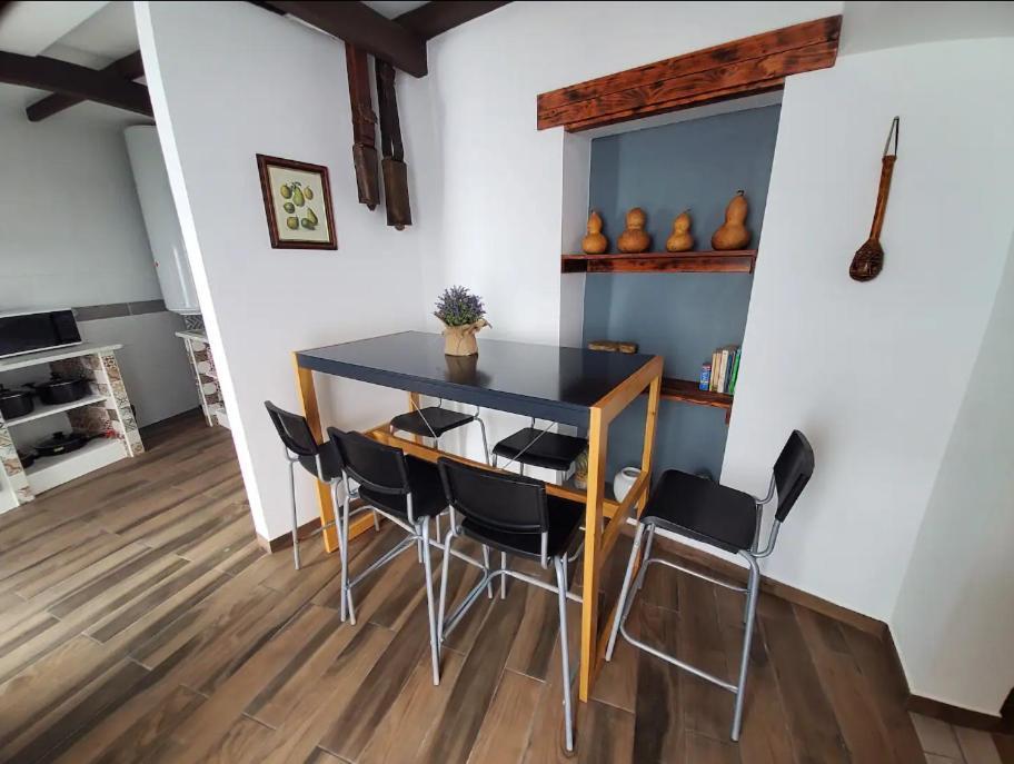 Blife Faro City Life Private Rooms エクステリア 写真