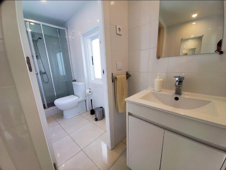 Blife Faro City Life Private Rooms エクステリア 写真