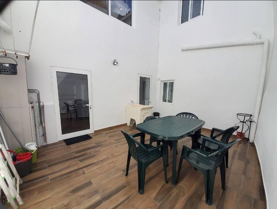 Blife Faro City Life Private Rooms エクステリア 写真