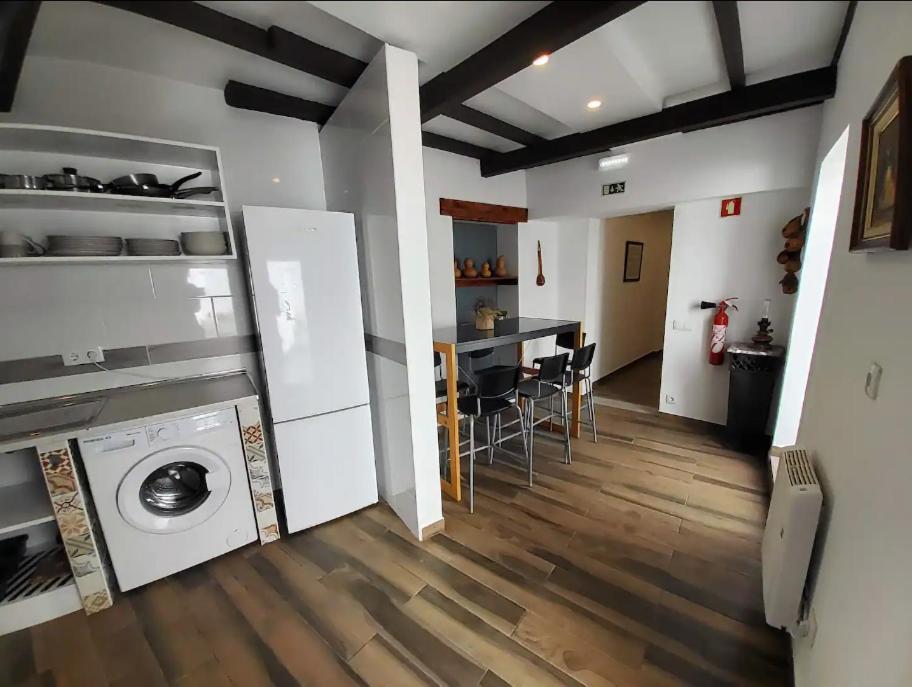 Blife Faro City Life Private Rooms エクステリア 写真