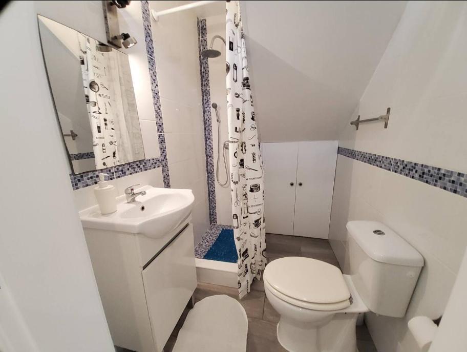 Blife Faro City Life Private Rooms エクステリア 写真