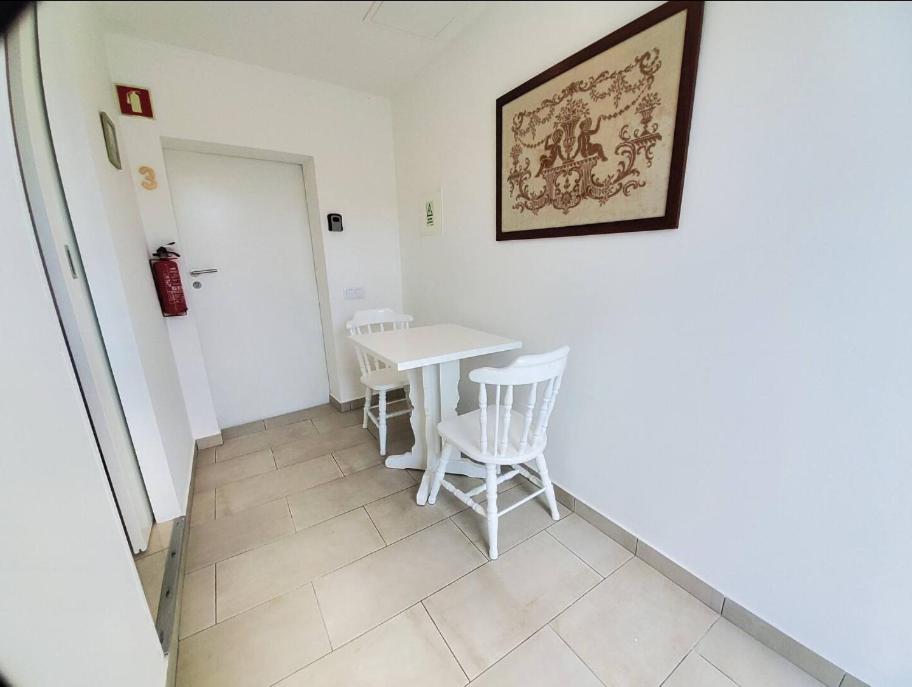 Blife Faro City Life Private Rooms エクステリア 写真