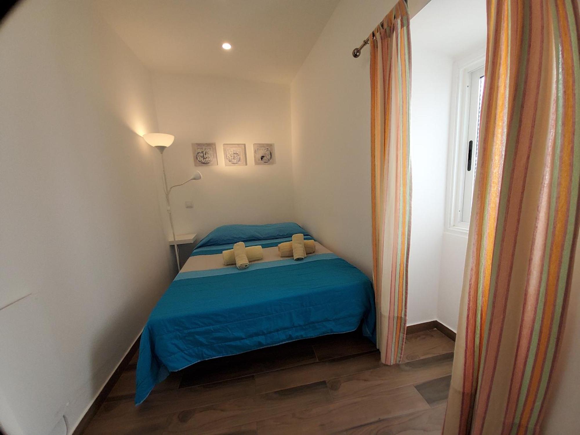 Blife Faro City Life Private Rooms エクステリア 写真